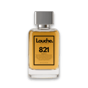 821 – Inspired by Amber Oud