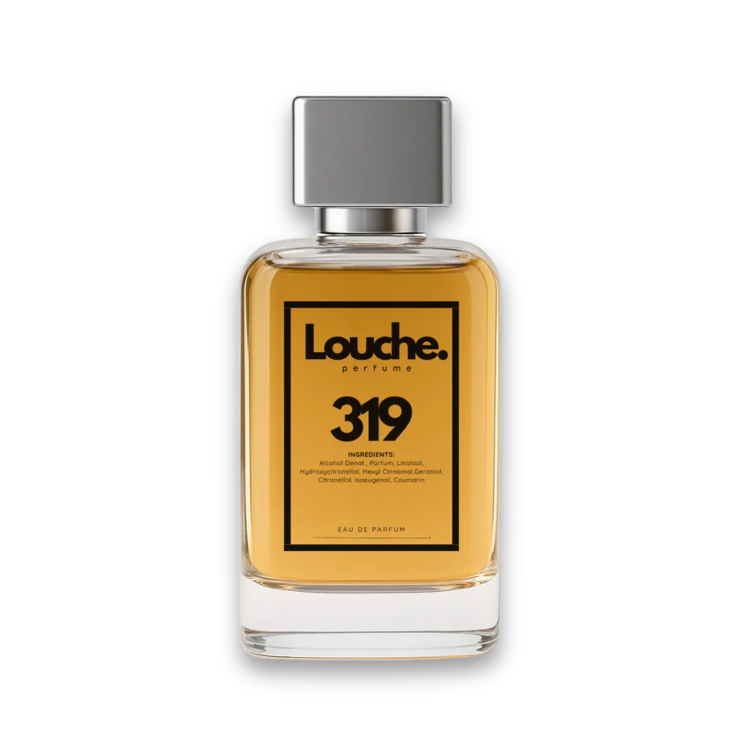 319 - Inspired by Ombre Nomade