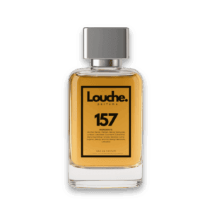 157 - Inspired by Invictus