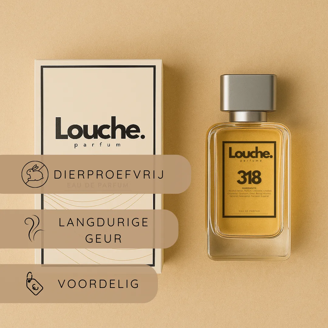 319 - Inspired by Ombre Nomade - Image 2