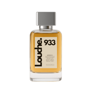 933 - Inspired by Delina